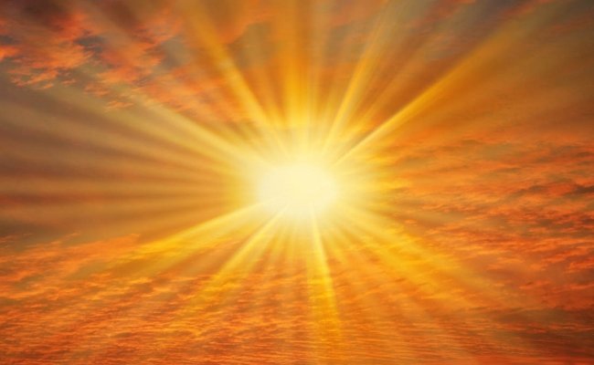 A D-vitamin nagy részét szervezetünk saját maga állítja elő napfény hatására.