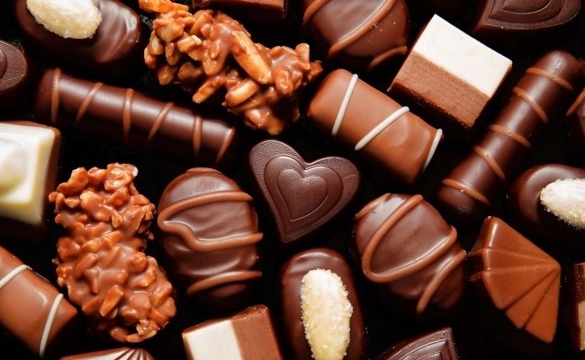 Csokoládé, az édes gyógyszer