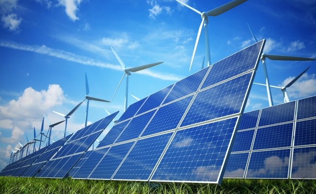 A megújuló energiákat használó megoldások 2050-ben végre elérhető árúak lesznek.
