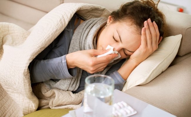Rengeteg népi gyógymód létezik a megfázás otthoni kezelésére.