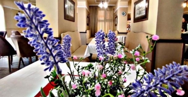Átrium Hotel Harkány - Téli-tavaszi pihenés az Átrium Hotelben