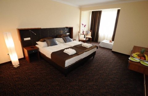 Comfort szoba – Hotel Eger épületszárny