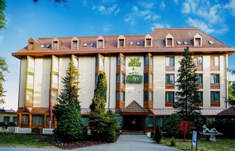Park Hotel Gyula - Gyula